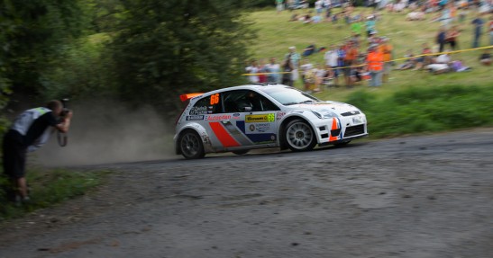 Rajd Barum